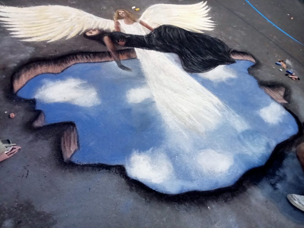 concorso madonnari