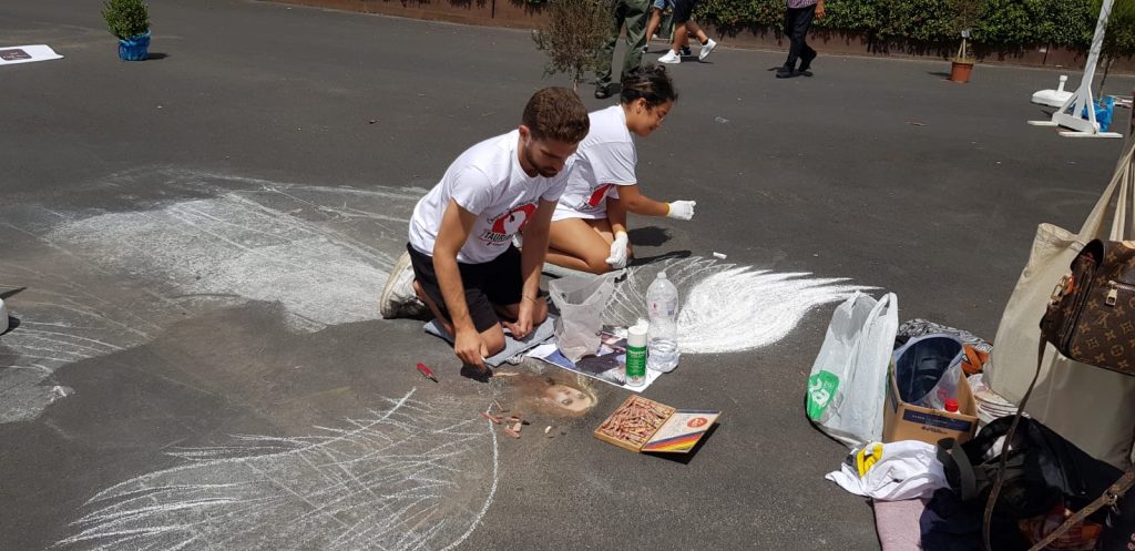 concorso madonnari