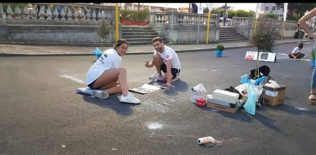 concorso madonnari