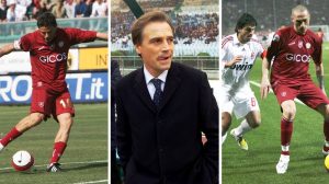 cozza colomba e cirillo reggina