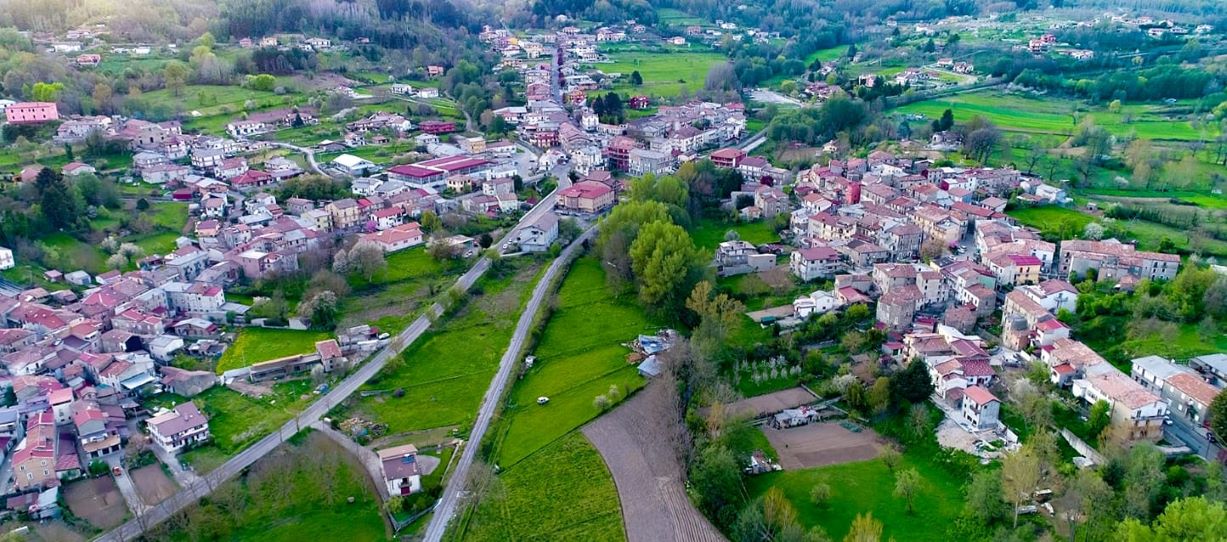 decollatura catanzaro
