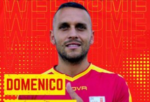 domenico franco acr messina