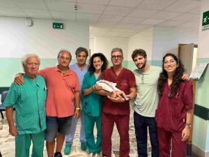 eli parto lampedusa