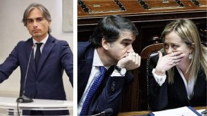 falcomatà meloni