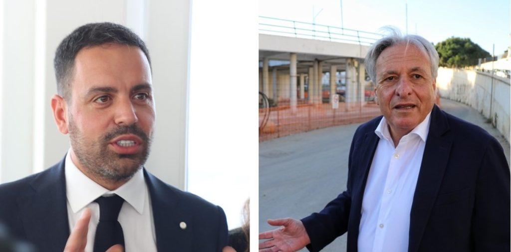 felice saladini e demi arena