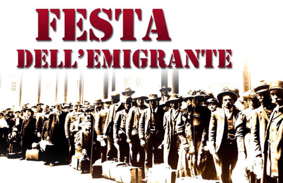 festa-emigrante