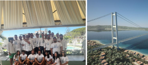 forza italia giovani - ponte stretto