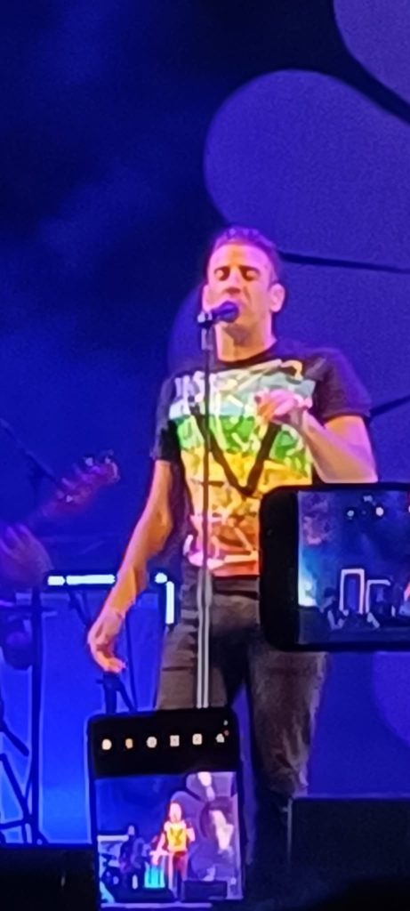 francesco gabbani luzzi