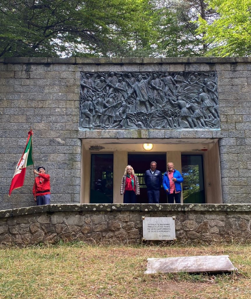 garibaldi sant'eufemia