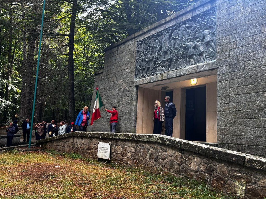 garibaldi sant'eufemia