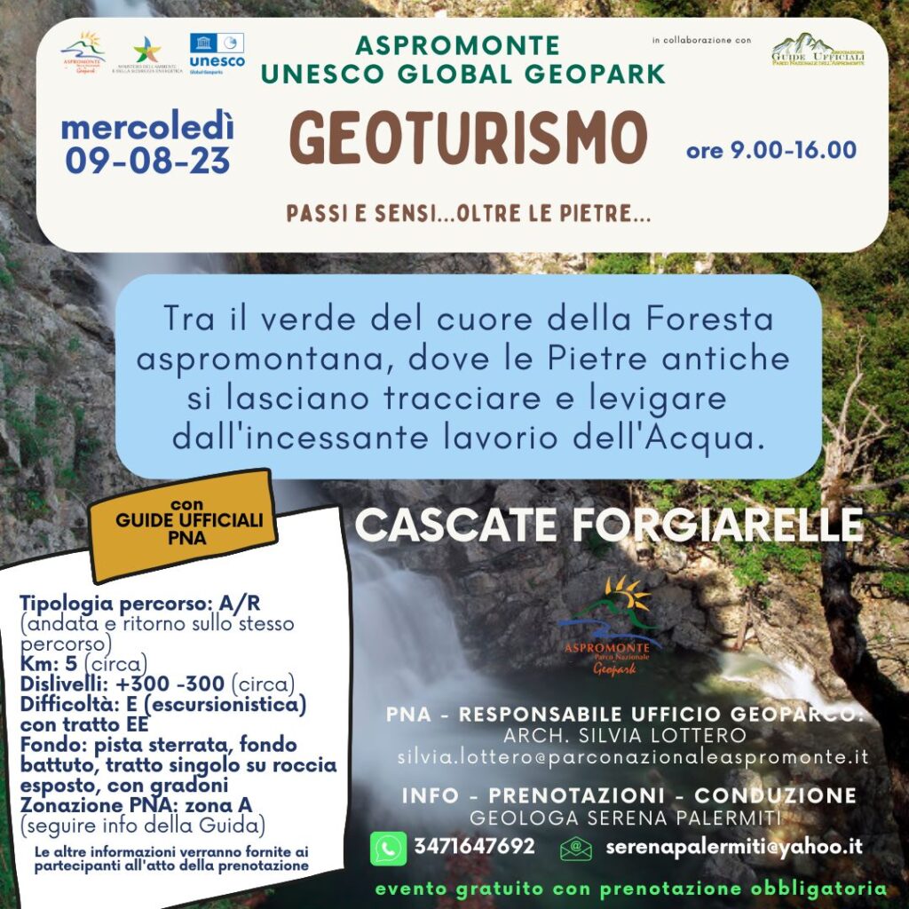geoturismo