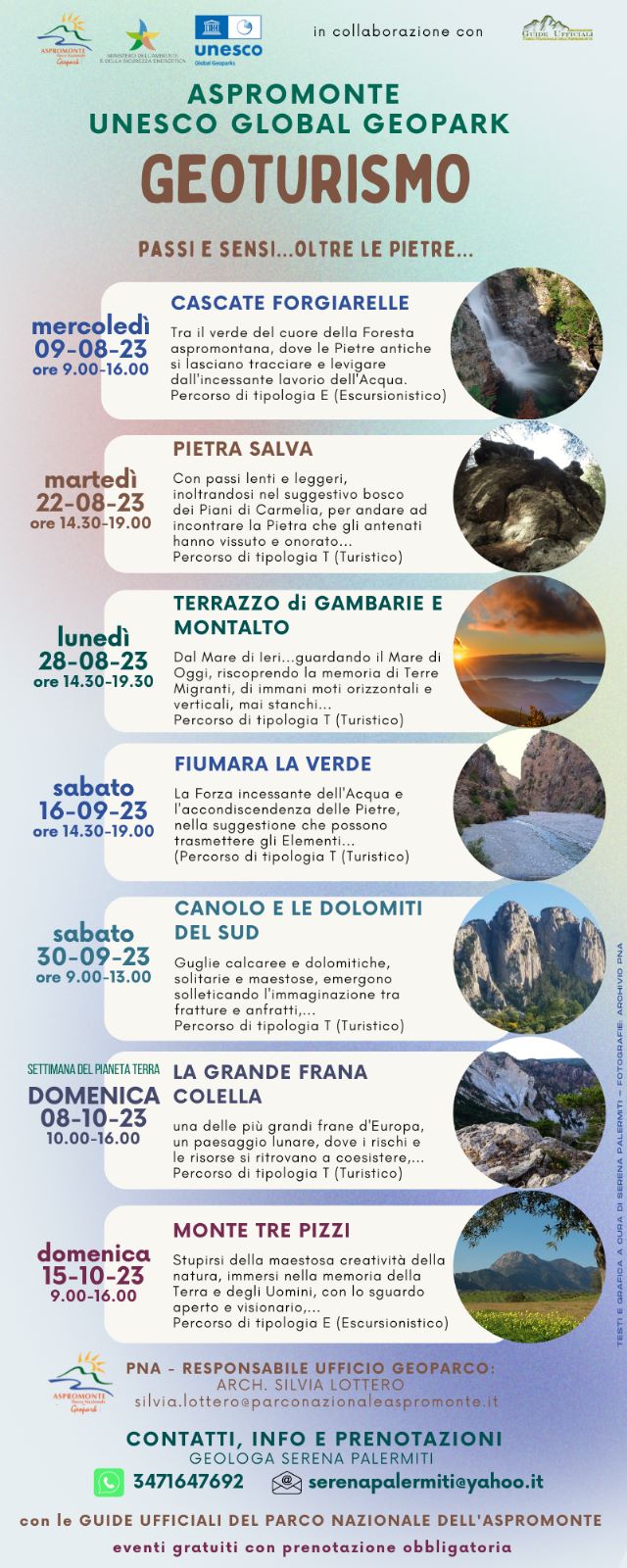geoturismo