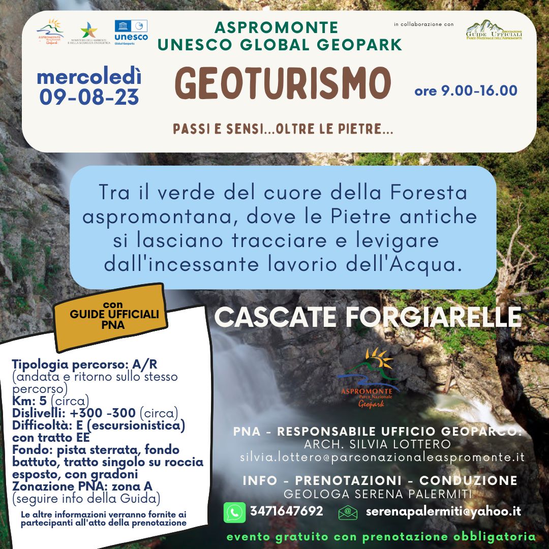 geoturismo