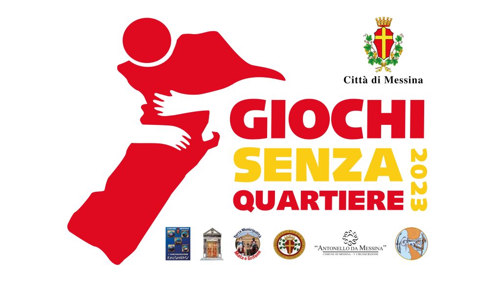 giochi senza quartiere messina