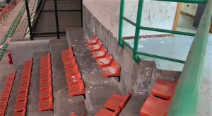impianti sportivi messina