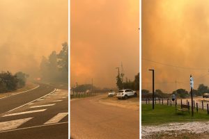 incendio sardegna