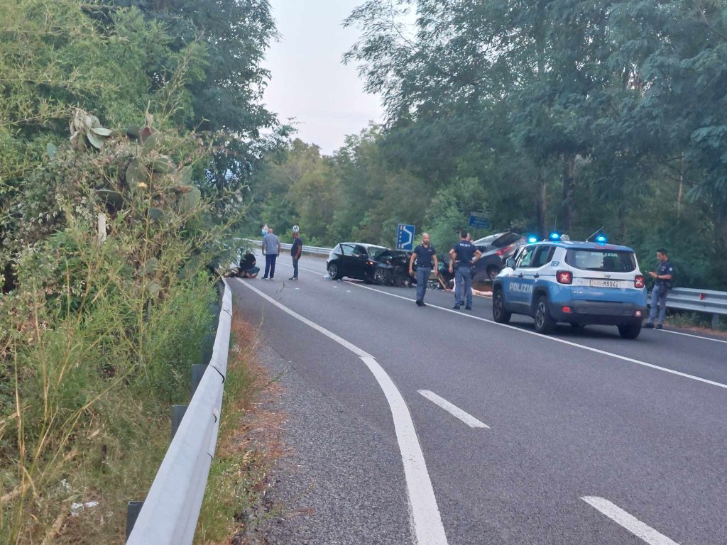 incidente