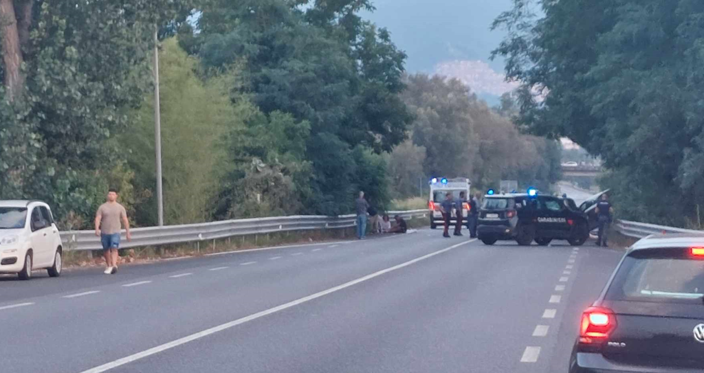 incidente
