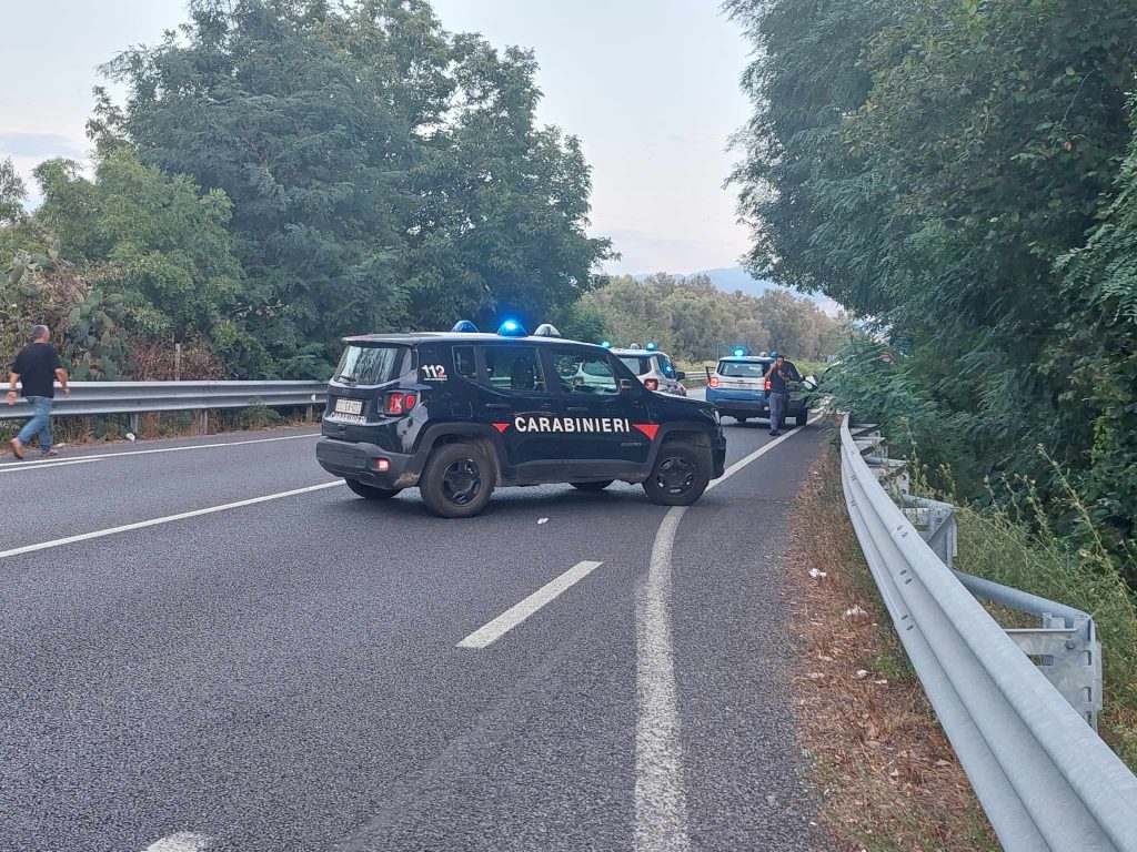 incidente