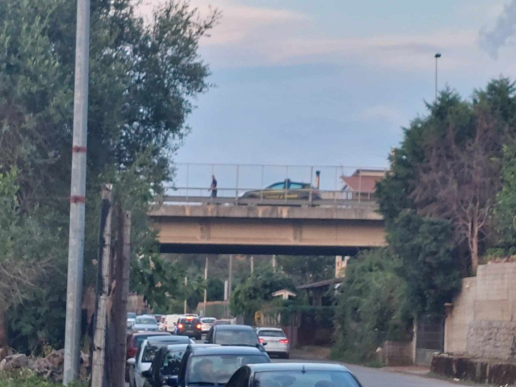 incidente