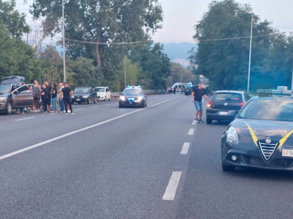 incidente