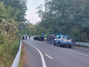 incidente
