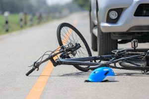incidente bici