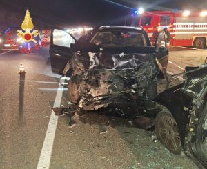 incidente crotone