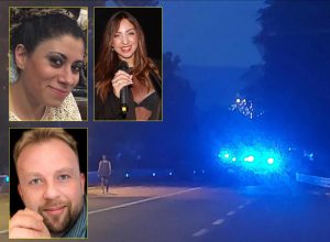 incidente jonio tirreno foto morti