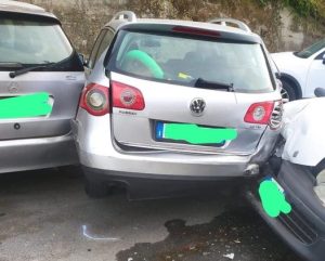 incidente taormina