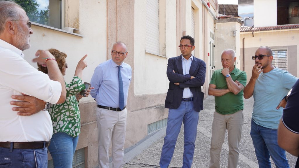 istituto polistena