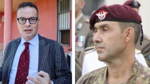 klaus davi generale vannacci