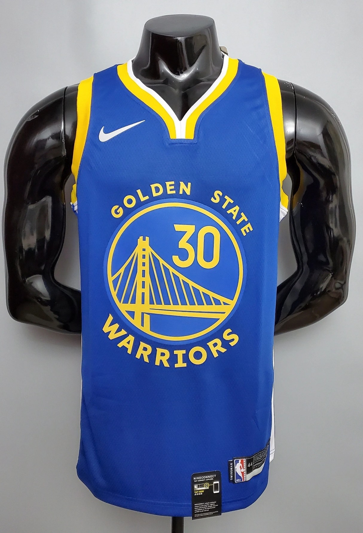 maglia golden state warriors