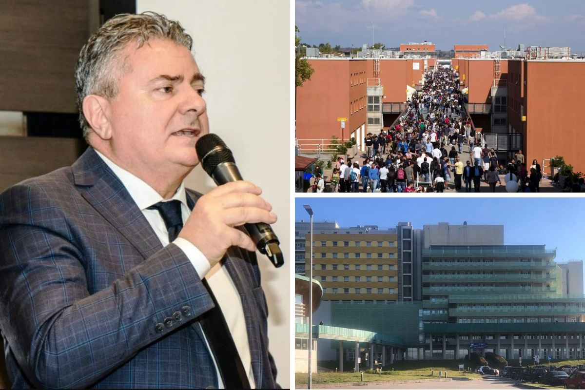 mancuso università medicina calabria