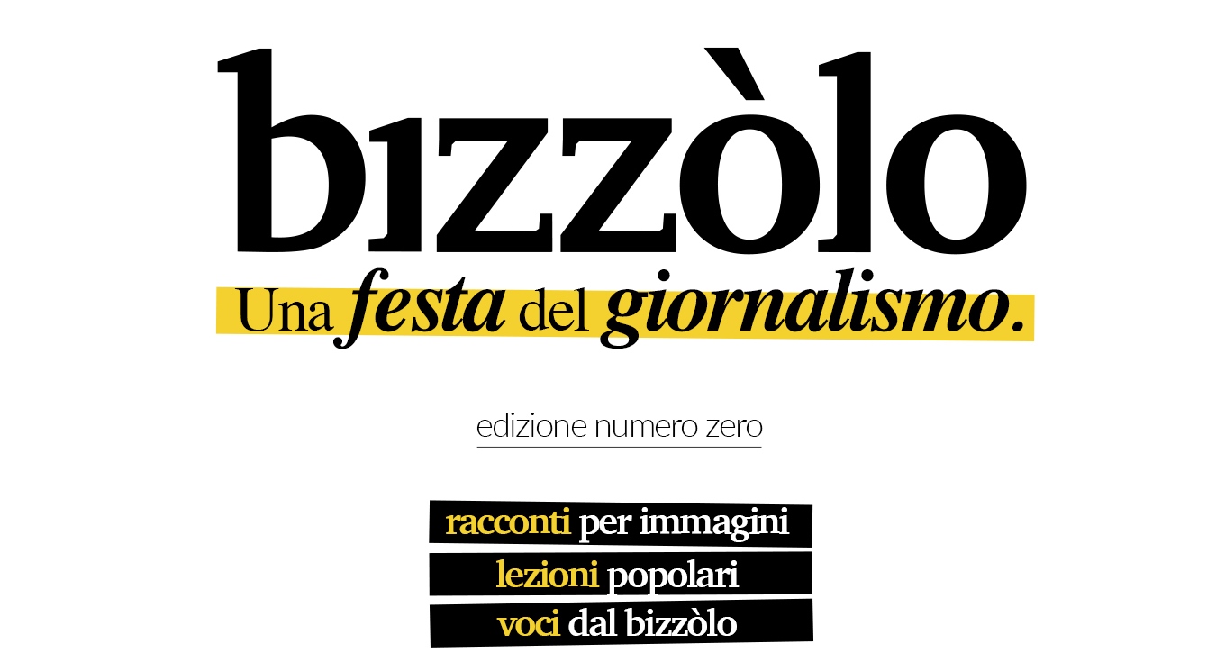 manifesto Festa bizzòlo 2023