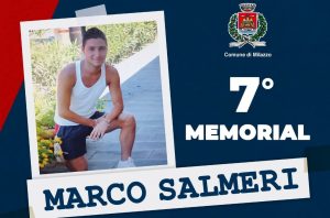 marco salmeri
