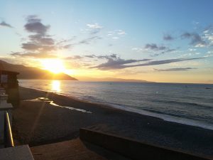 mare panorami calabresi