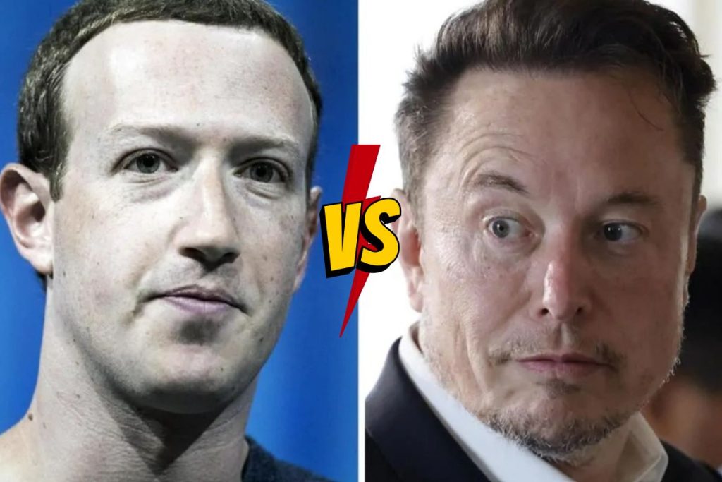 zuckerberg vs musk