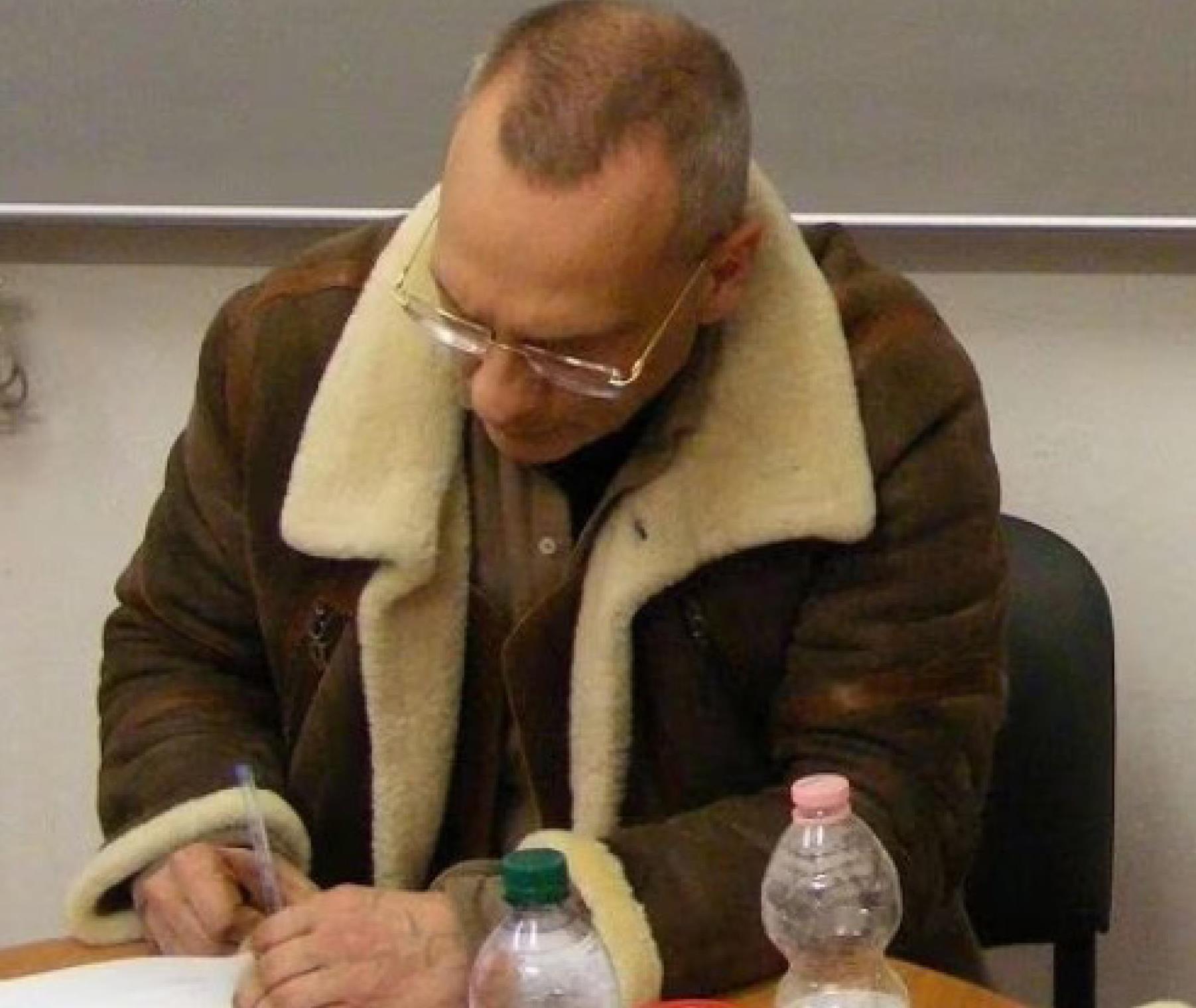 Matteo Messina Denaro