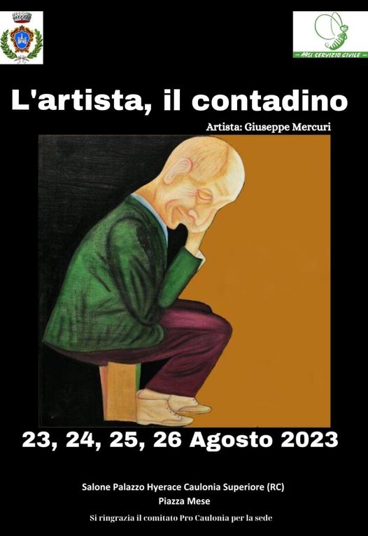 mercuri kaulonia