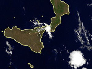 meteo sud italia 12 agosto 2023