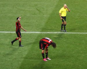 milan real madrid 3 novembre 2010