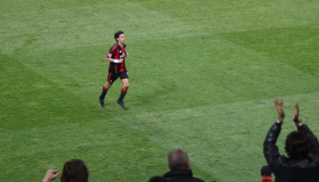 milan real madrid 3 novembre 2010