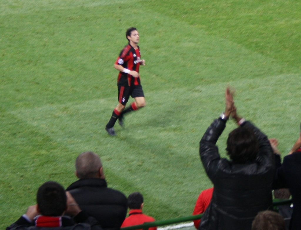 milan real madrid 3 novembre 2010