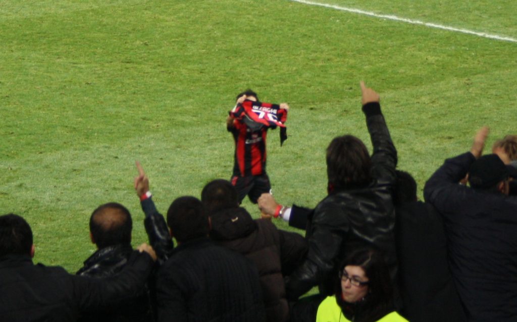 milan real madrid 3 novembre 2010