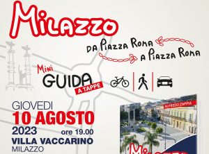 milazzo guida
