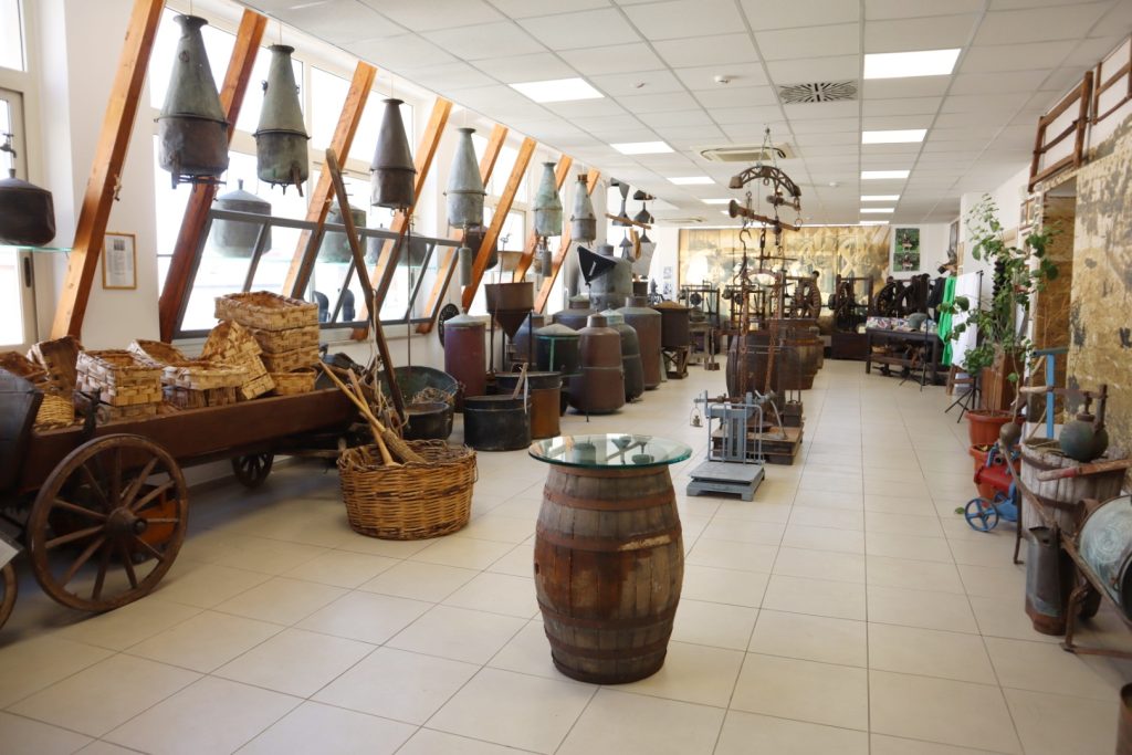 museo del bergamotto di reggio calabria