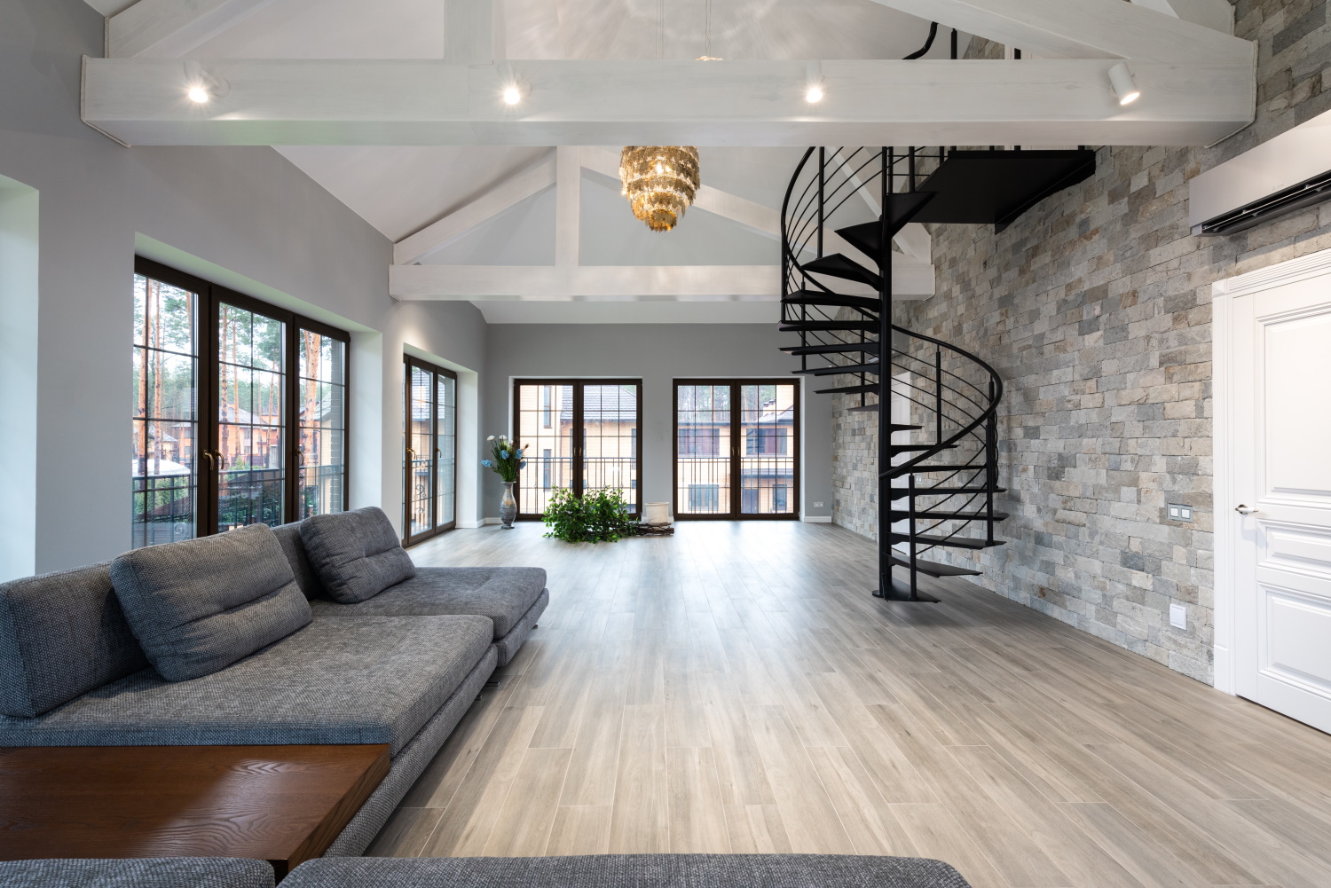 Arredare con stile: quando scegliere il parquet chiaro