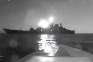 petroliera russa ucraina