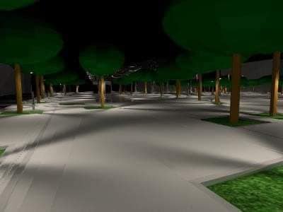 piazza cairoli illuminazione progetto (1)